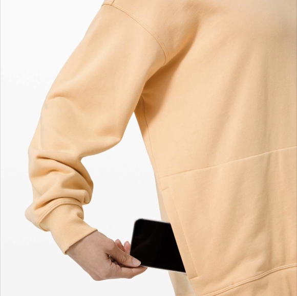 Lululemon Perfectly Oversized Hoodie - Picture 4 of 6